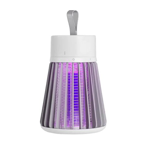 Mosquito Lamp