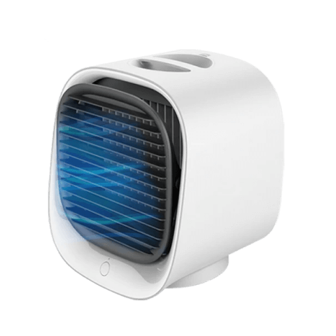 Mini Portable Cooler